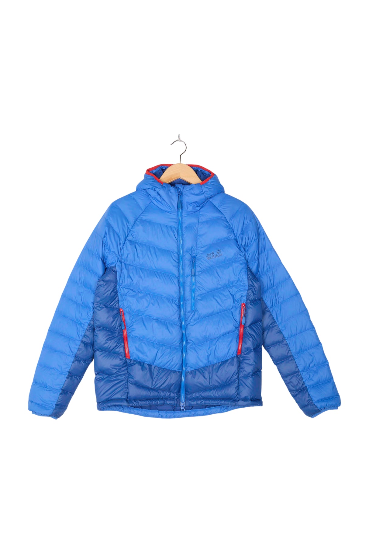 Daunenjacke für Herren