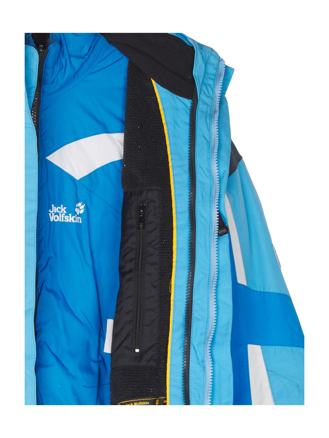 Doppeljacke für Damen