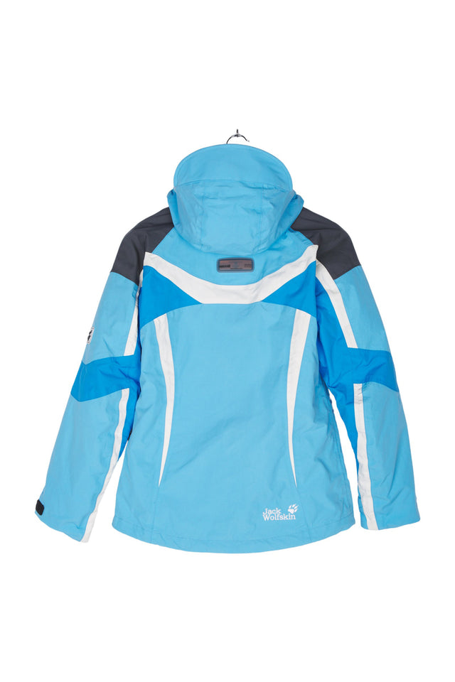 Doppeljacke für Damen