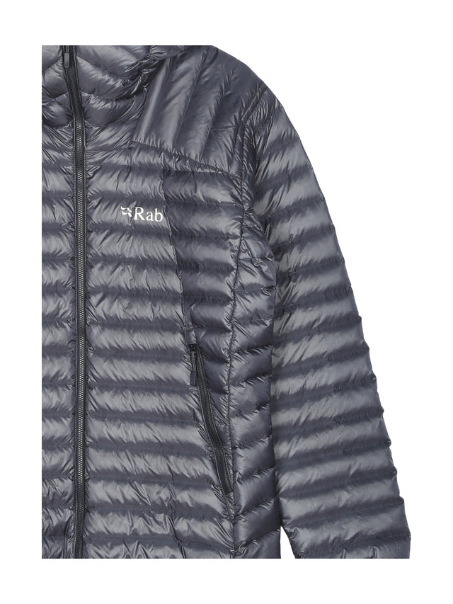 Daunenjacke für Herren