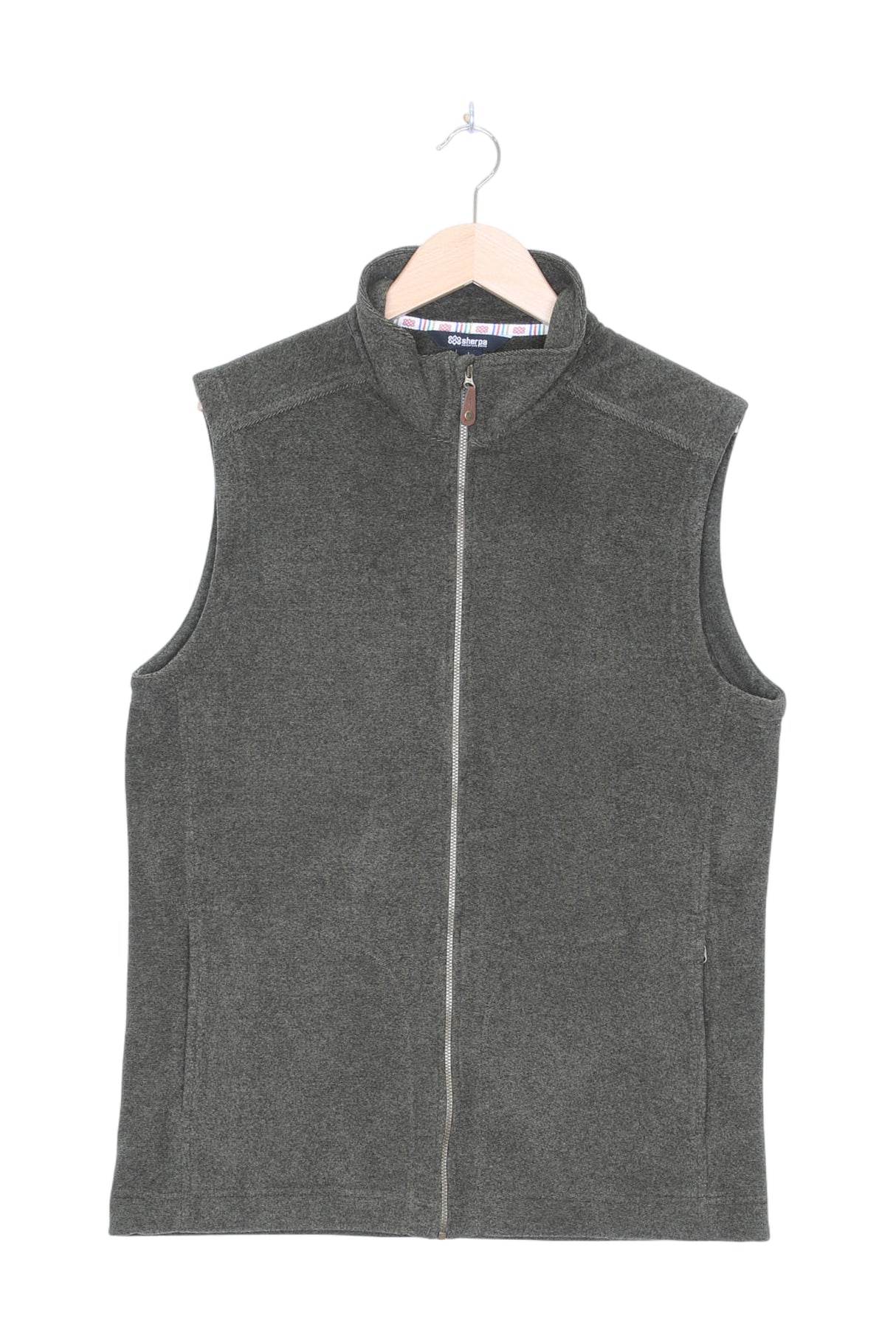 Fleeceweste für Herren