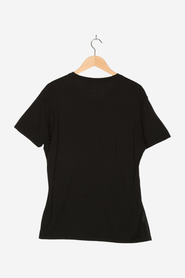 T-Shirt Merino für Herren