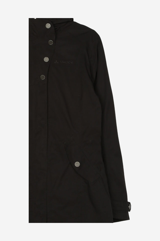 Doppeljacke für Damen