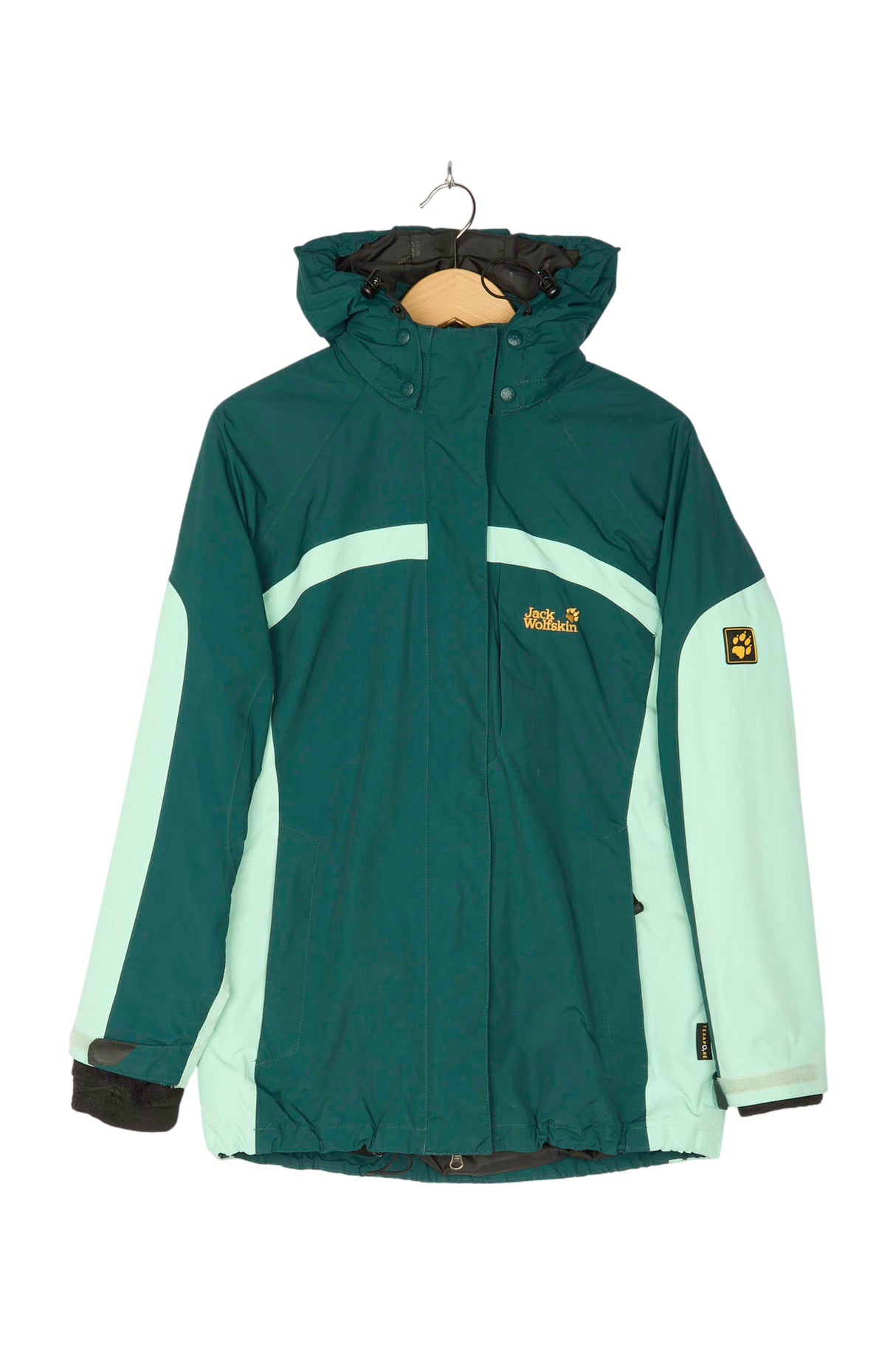 Doppeljacke für Damen