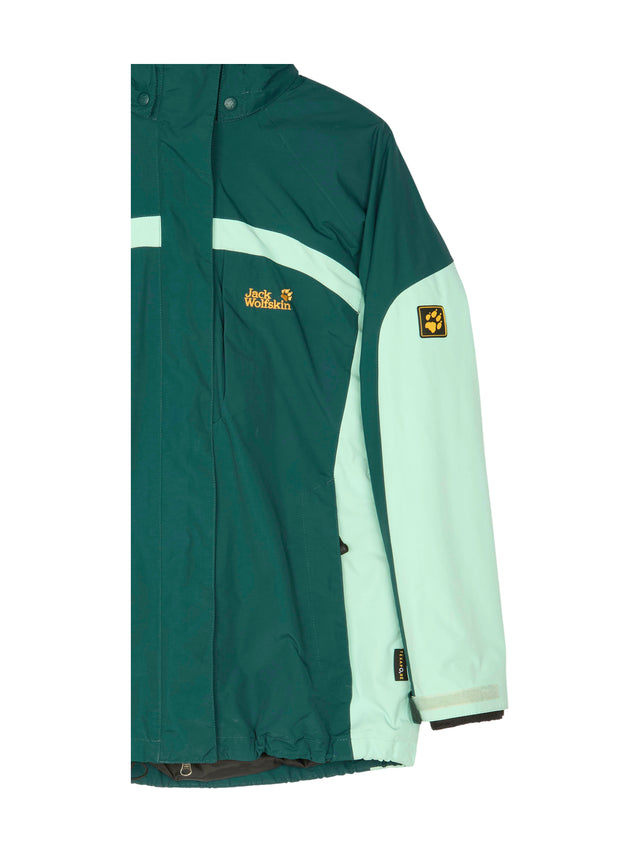 Doppeljacke für Damen