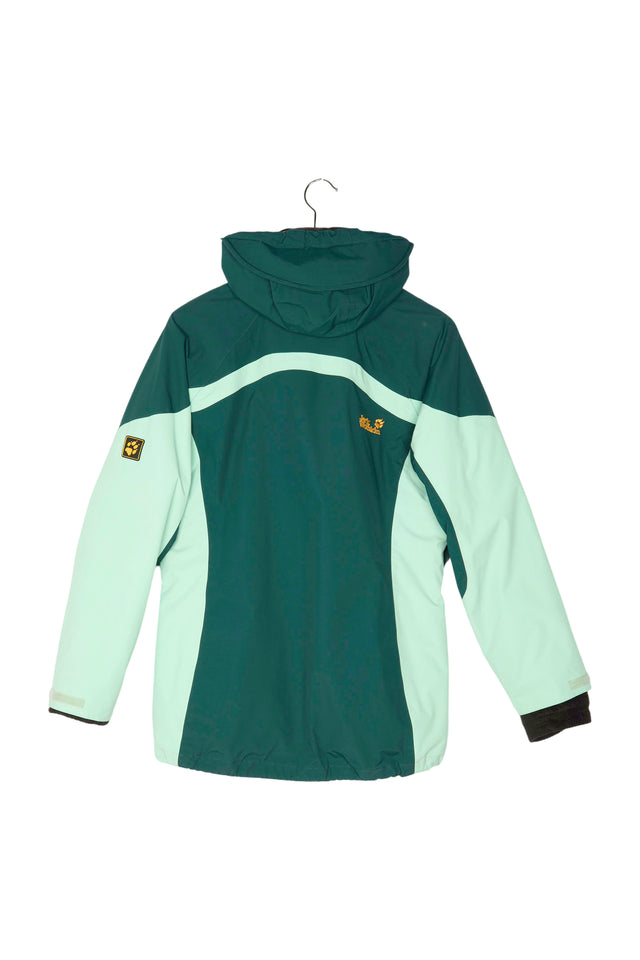 Doppeljacke für Damen