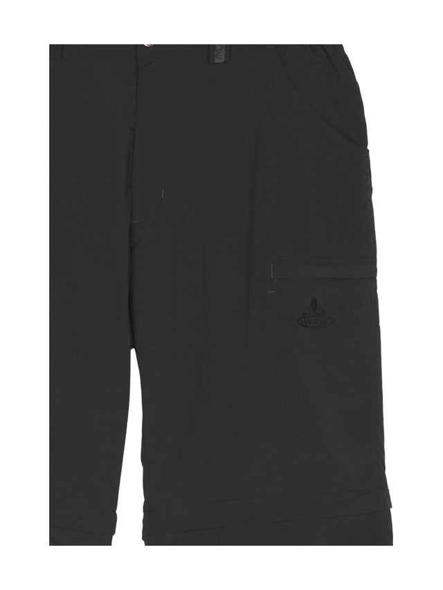 Zip-Hose für Herren