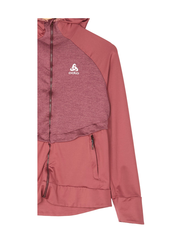 Fleecejacke für Damen