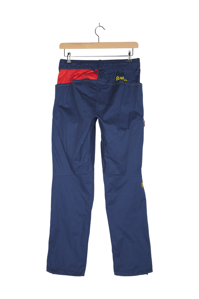 Kletterhose für Herren