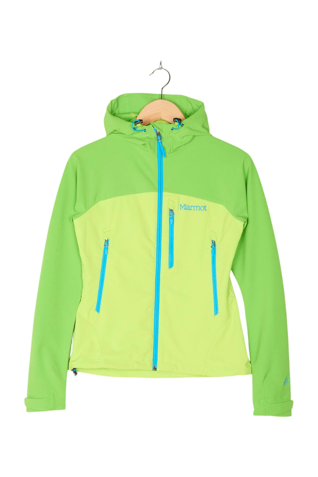 Softshelljacke für Damen