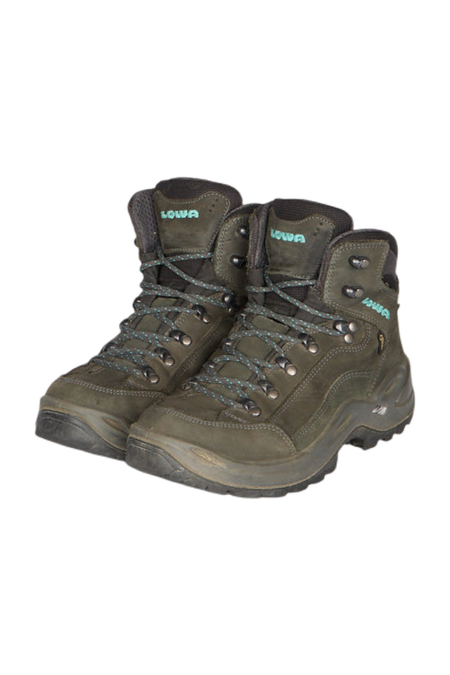 Wanderschuhe & Trekkingschuhe für Damen