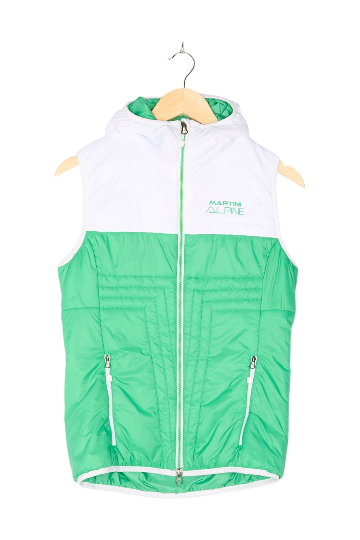 Isolationsweste für Damen