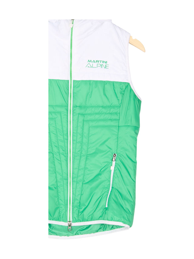 Isolationsweste für Damen