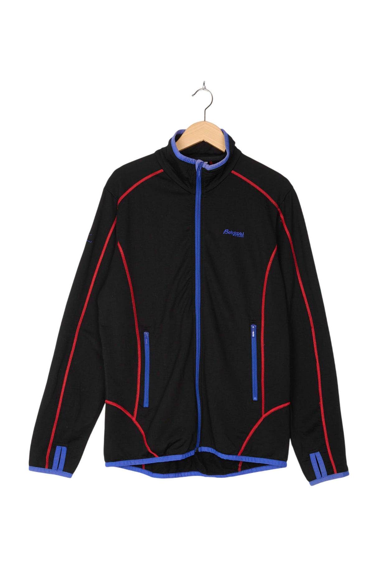 Fleecejacke für Herren