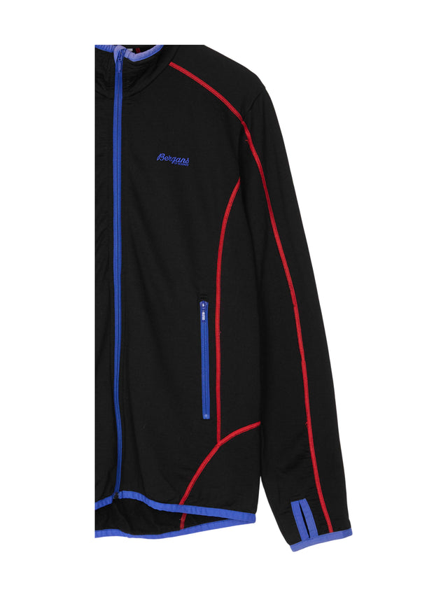 Fleecejacke für Herren