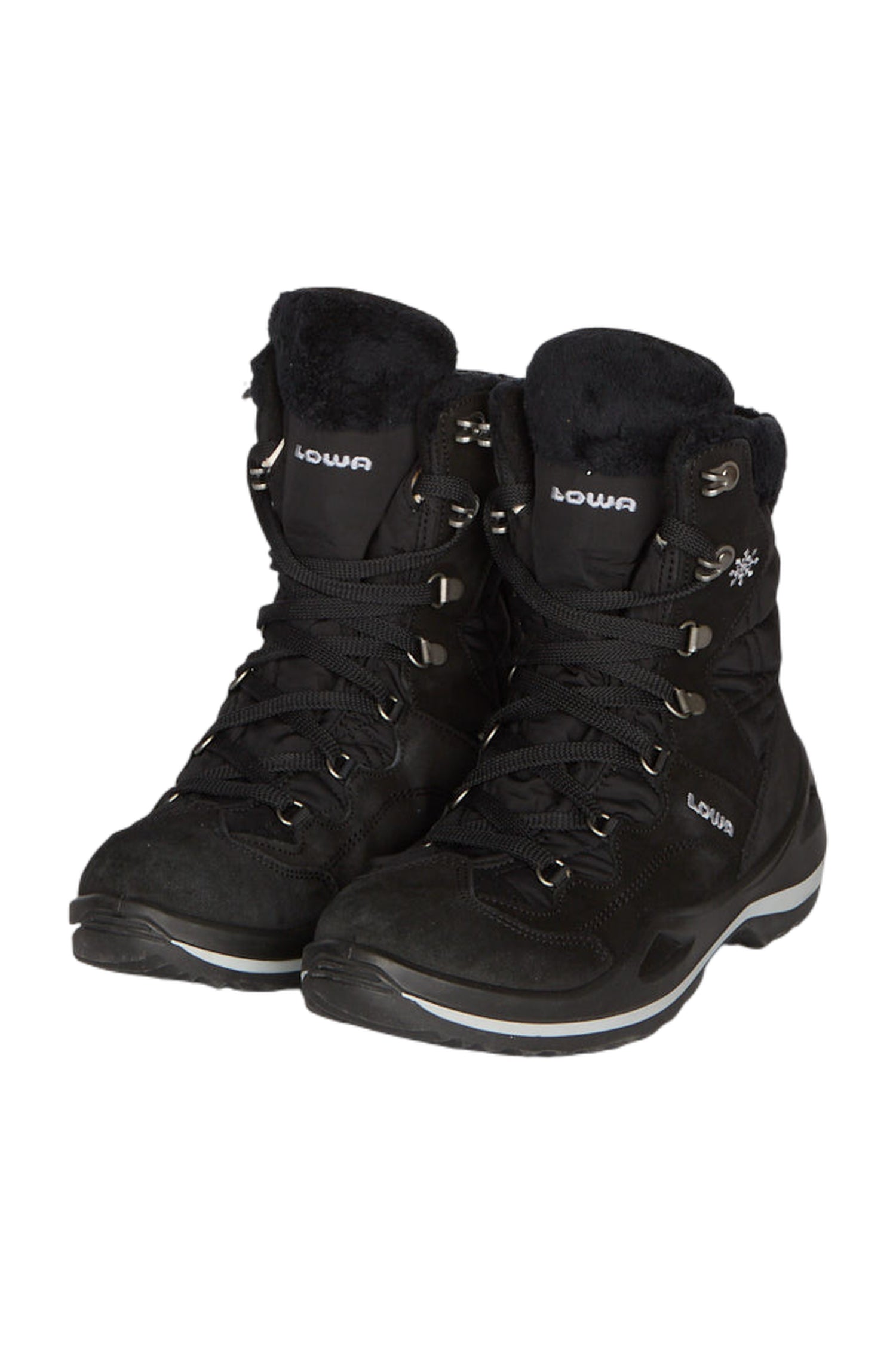 Winterschuhe & Winterstiefel für Damen