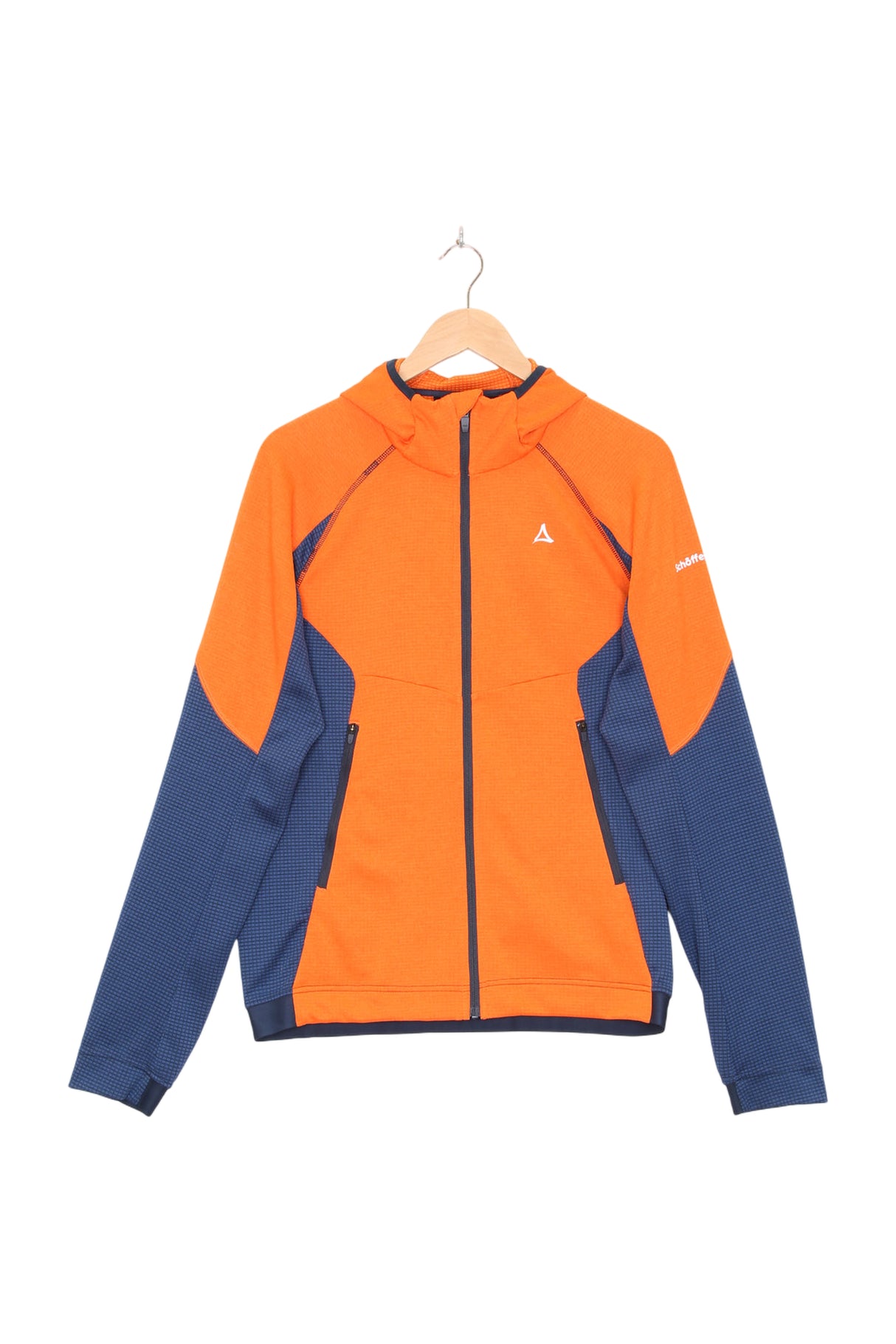 Fleecejacke für Herren