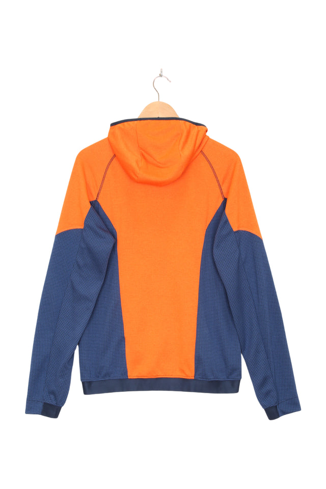 Fleecejacke für Herren