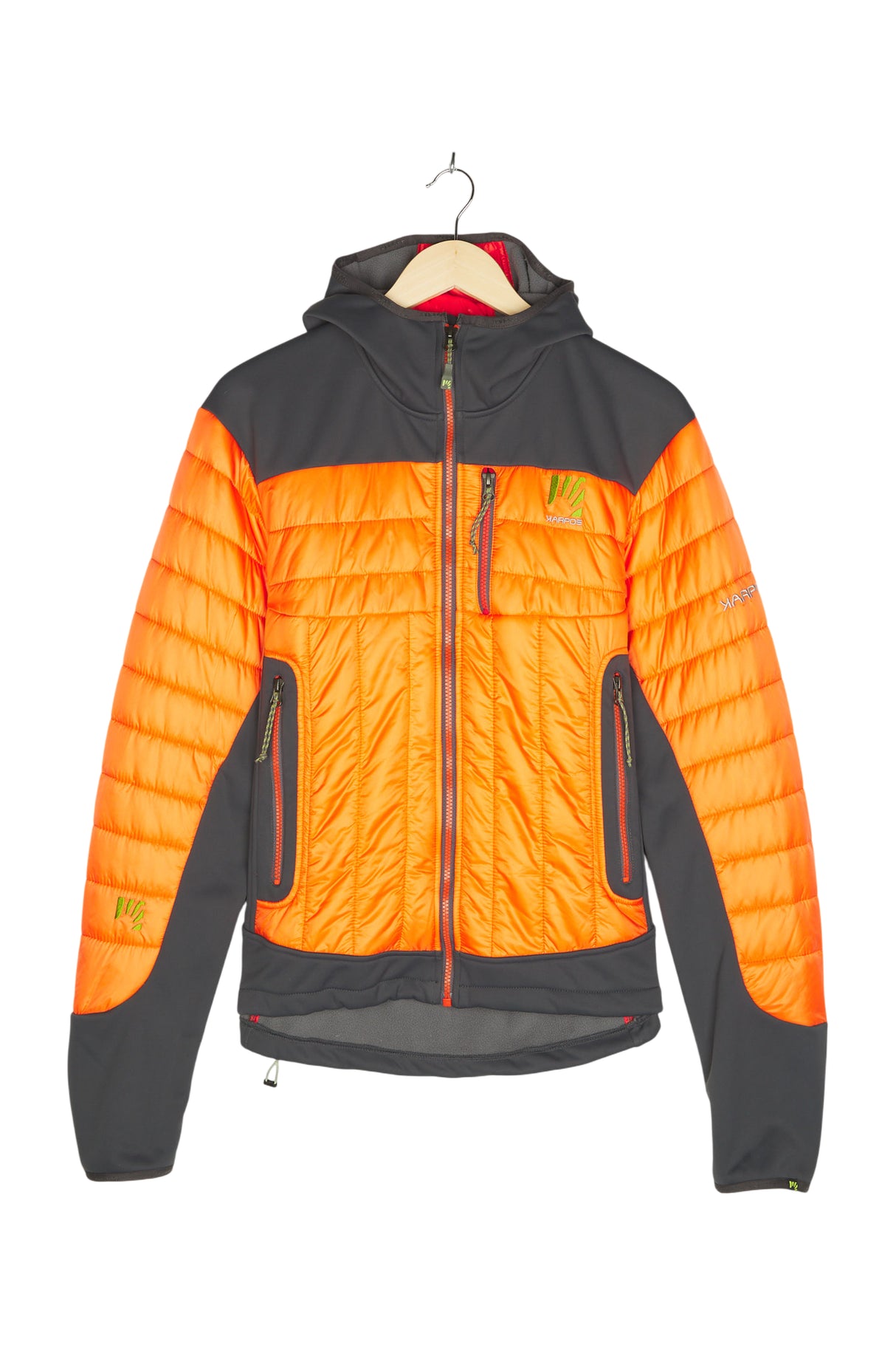 Kunstfaserjacke für Damen