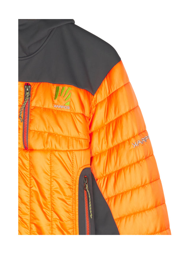 Kunstfaserjacke für Damen