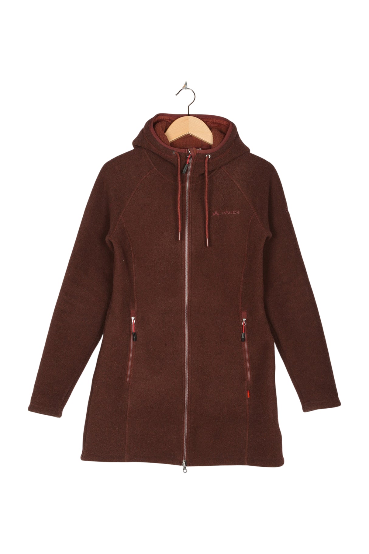 Fleecejacke für Damen