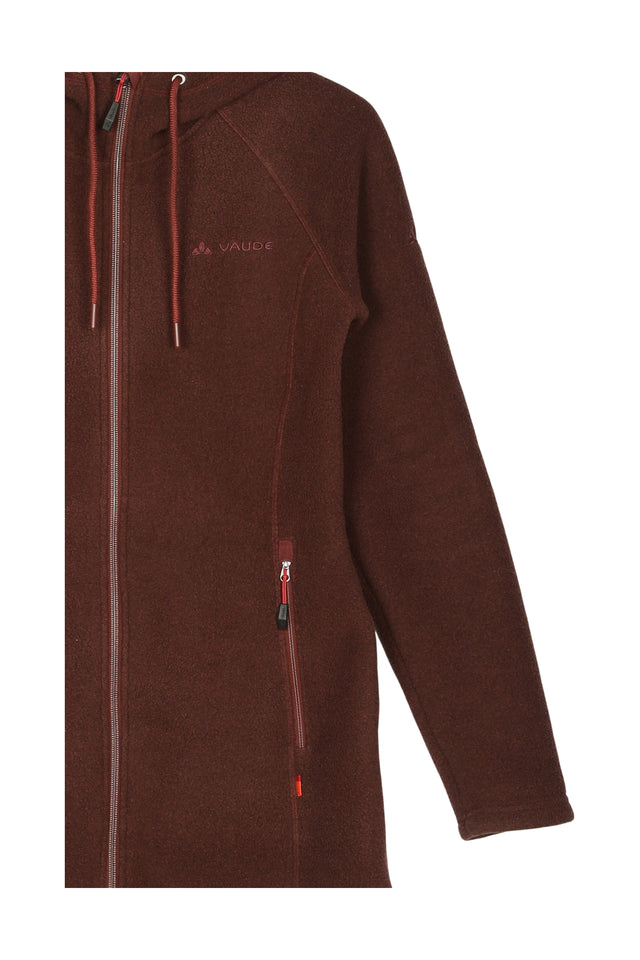 Fleecejacke für Damen