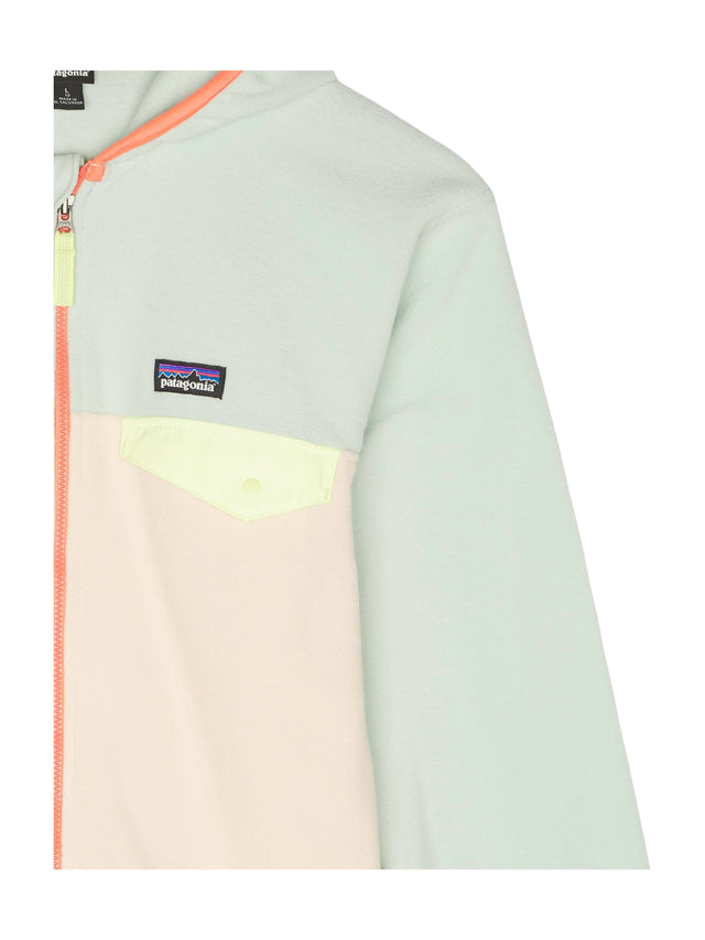 Patagonia Fleecejacke für Kinder