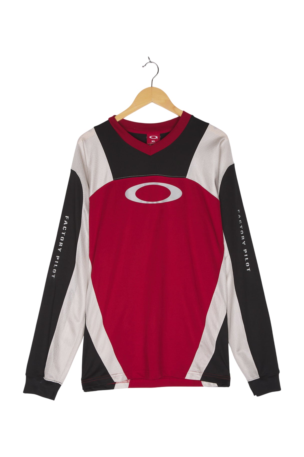 Longsleeve Funktion für Herren