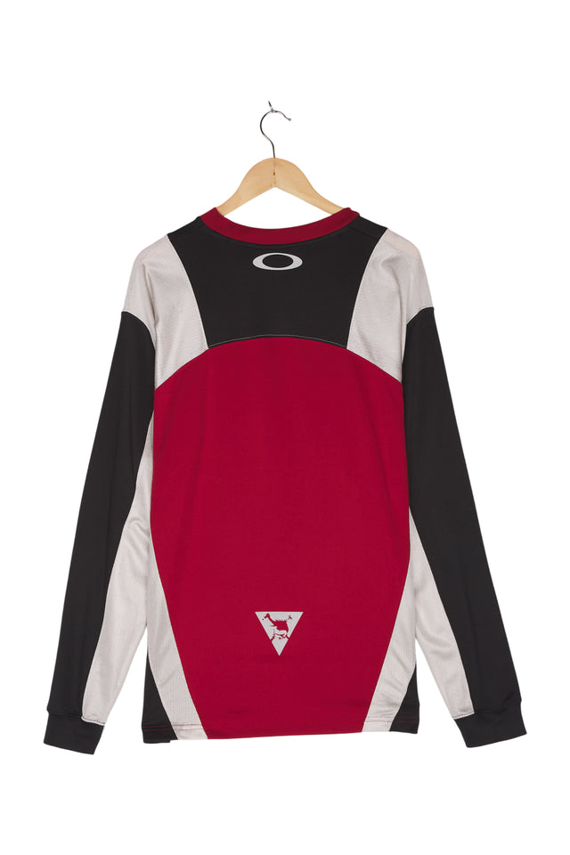 Longsleeve Funktion für Herren