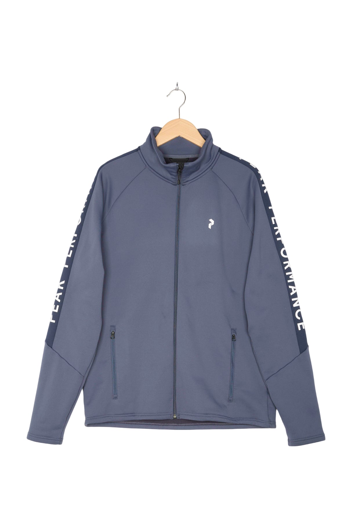 Fleecejacke für Herren