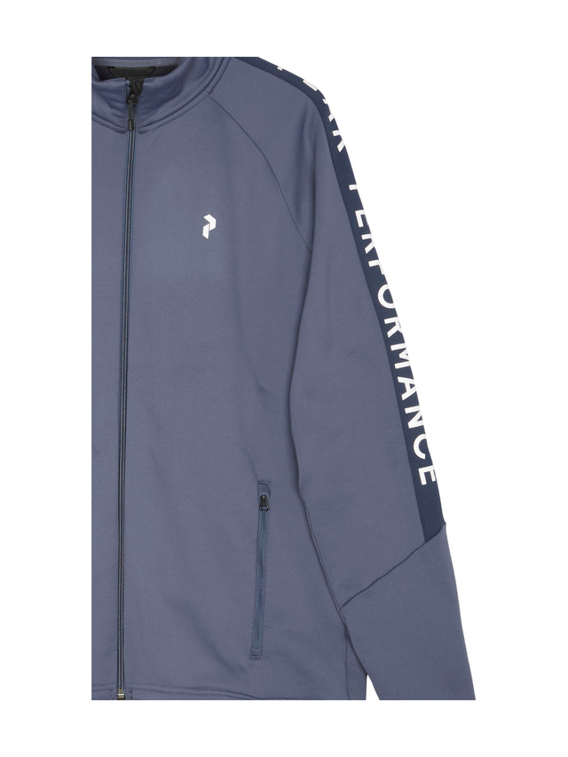 Fleecejacke für Herren