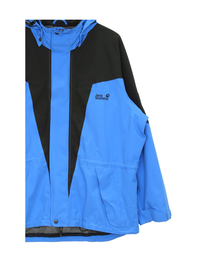 Hardshelljacke, Regenjacke für Damen