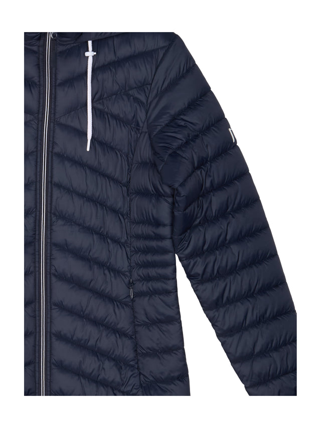 Winterjacke für Damen