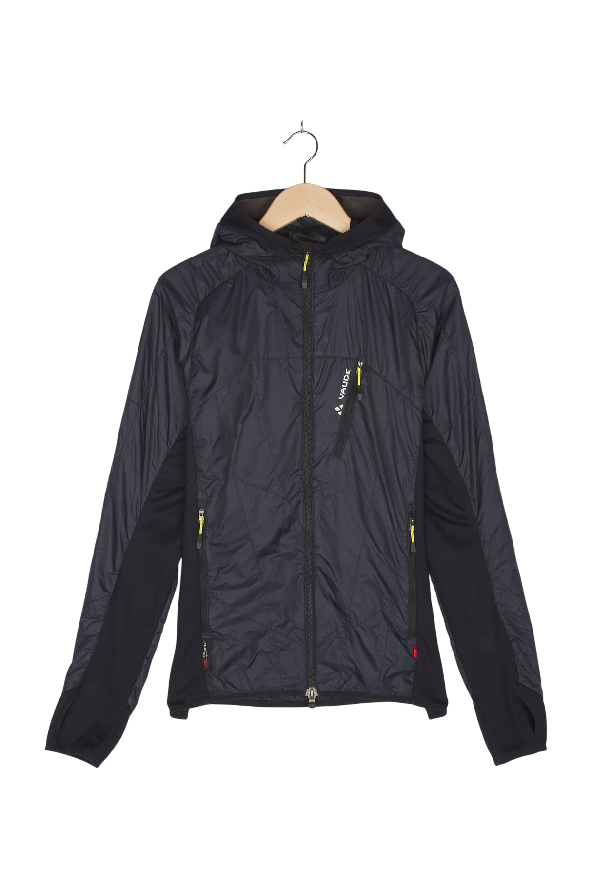 Kunstfaserjacke für Herren