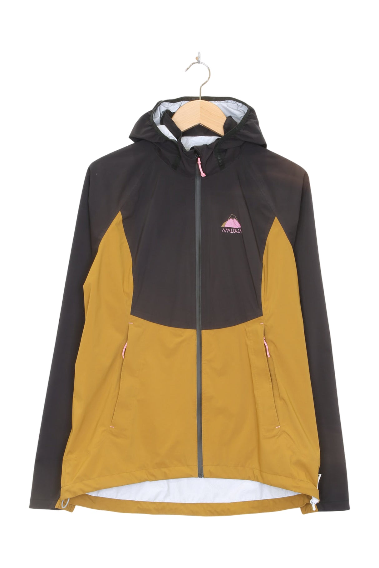 Hardshelljacke, Regenjacke für Damen