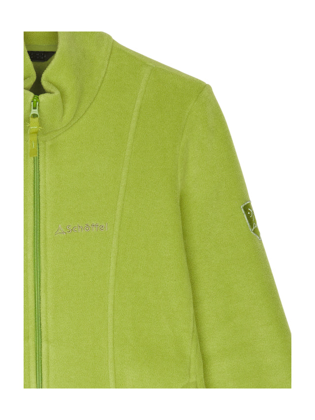 Fleecejacke für Damen