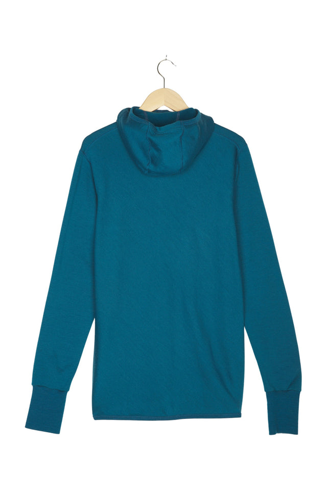 NIBBA PRO MERINO HOOD für Herren