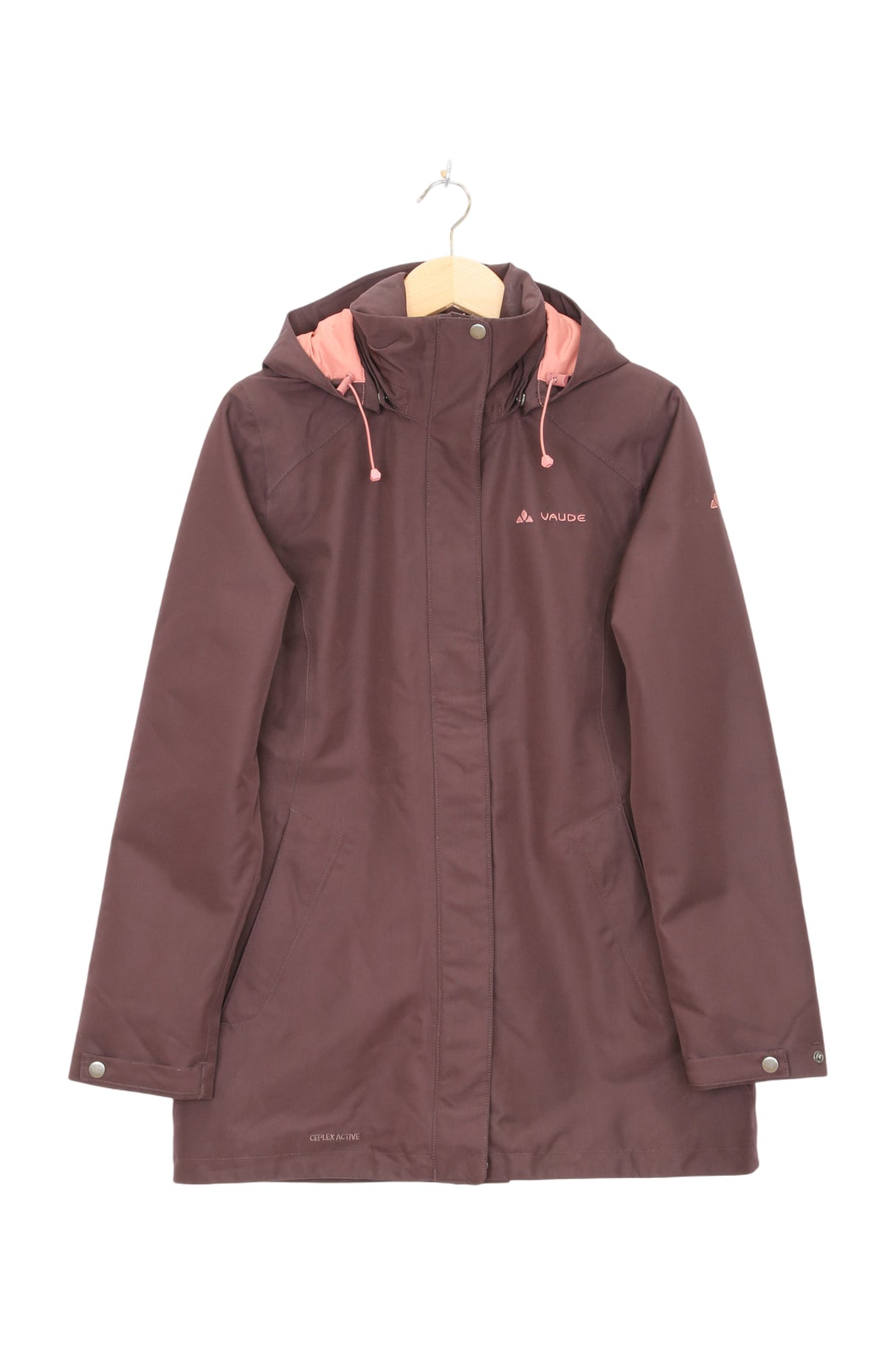 Hardshelljacke, Regenjacke für Damen