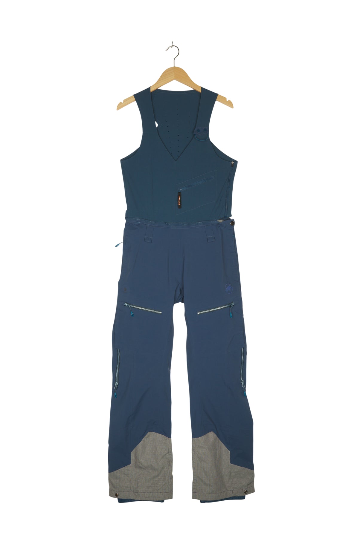 Hardshellhose mit Goretex für Damen