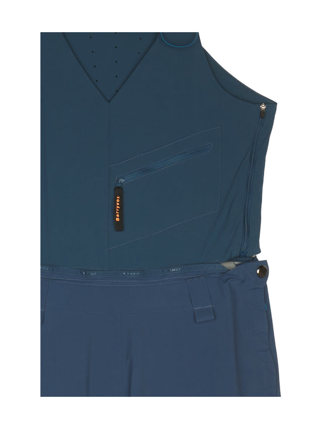 Hardshellhose mit Goretex für Damen