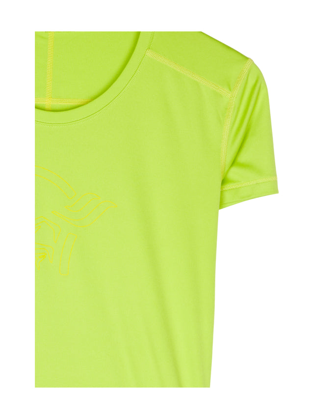 T-Shirt Funktion für Damen