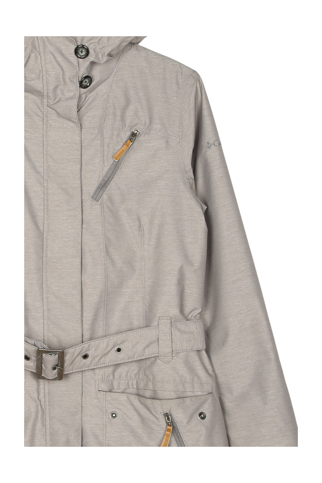 Winterjacke für Damen