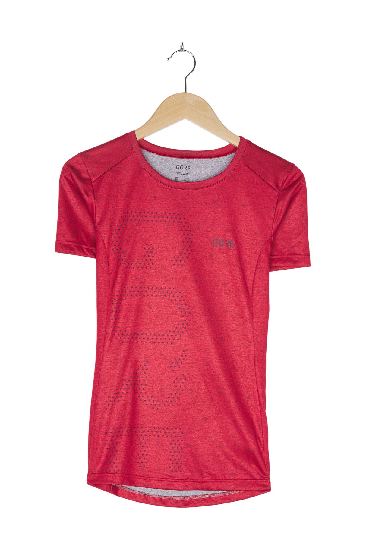 Radtrikot für Damen