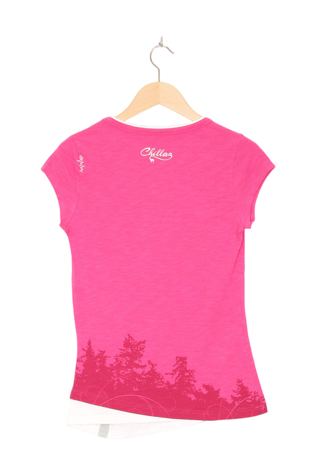 T-Shirt Freizeit für Damen