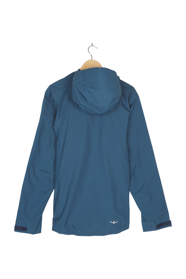 Hardshelljacke, Regenjacke für Herren