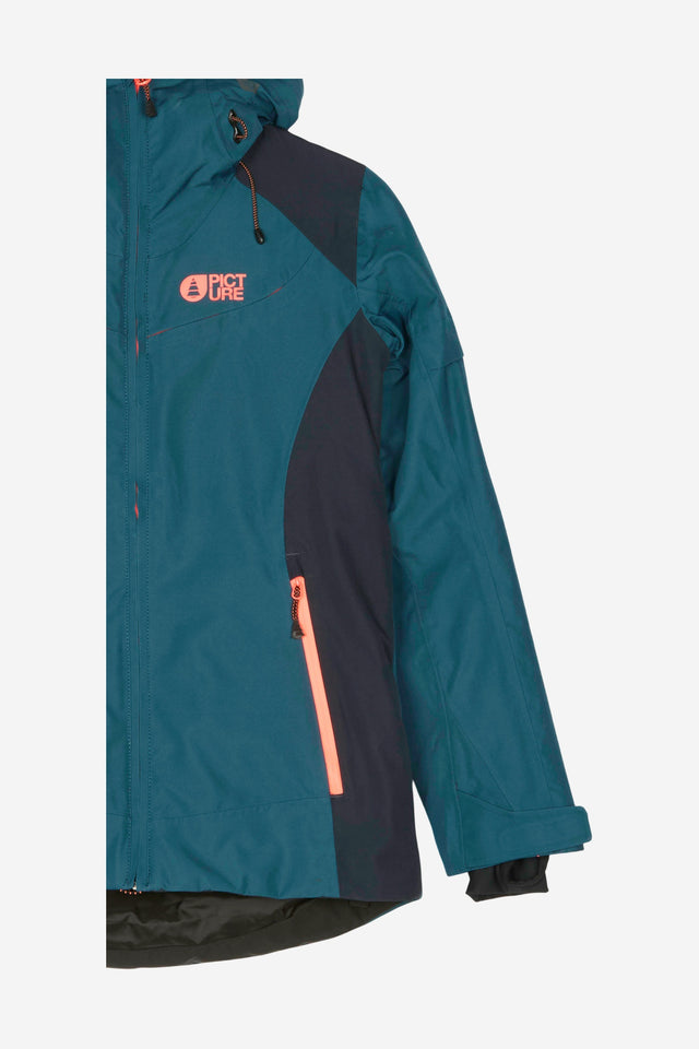 Skijacke für Damen