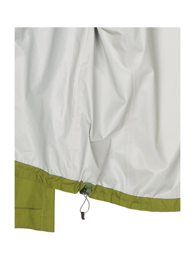 Hardshelljacke, Regenjacke für Herren