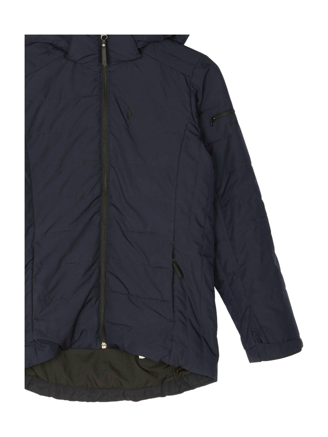 Kunstfaserjacke für Damen