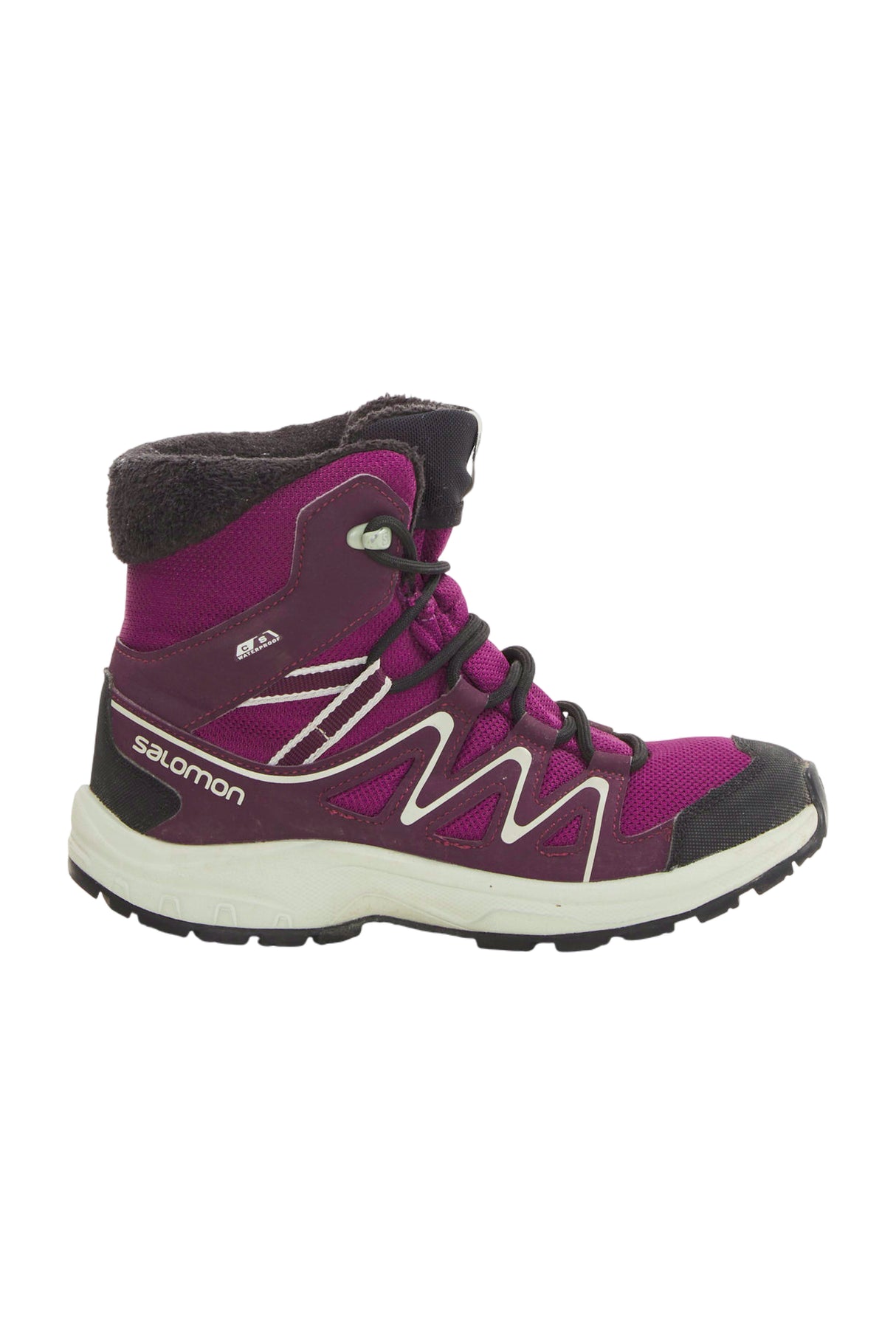 Winterschuhe für Kinder