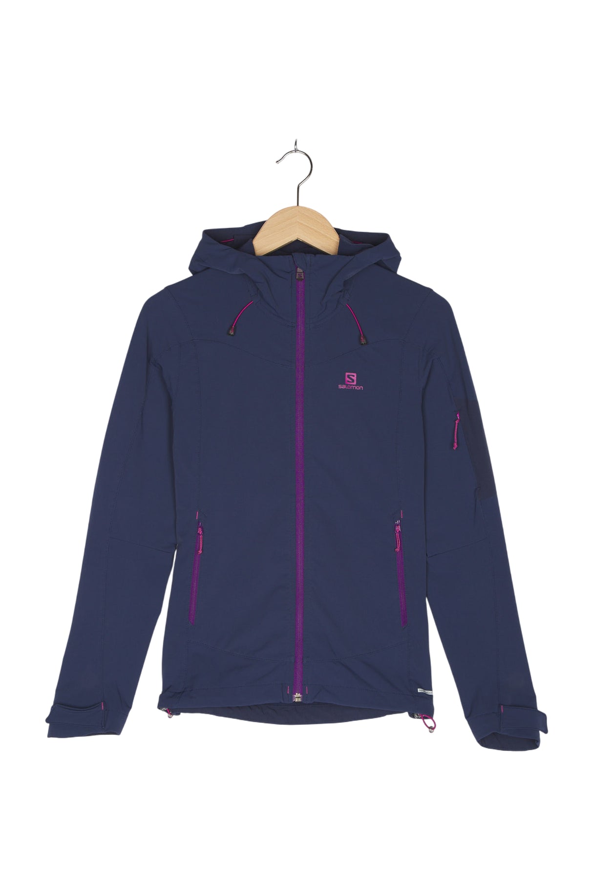 Softshelljacke für Damen